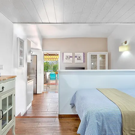 Arguineguin, Los Canarios Tatil Evi Arguineguin