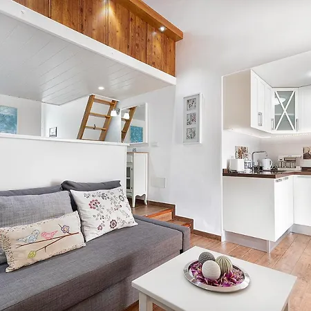 Arguineguin, Los Canarios Tatil Evi Arguineguin